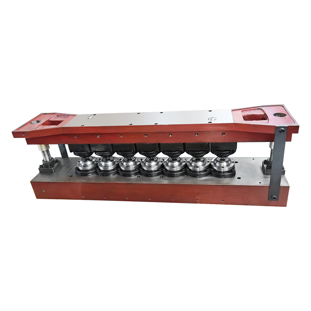 Conversion Appuyez sur CNC Presting Day